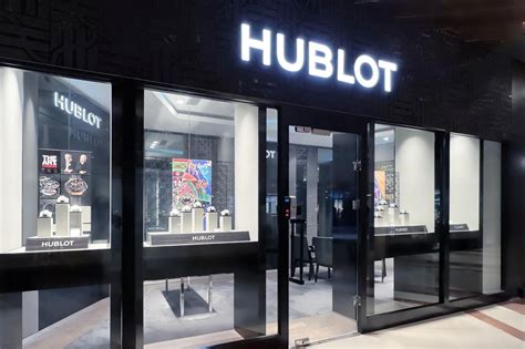 hublot abuja|Hublot Abuja Boutique.